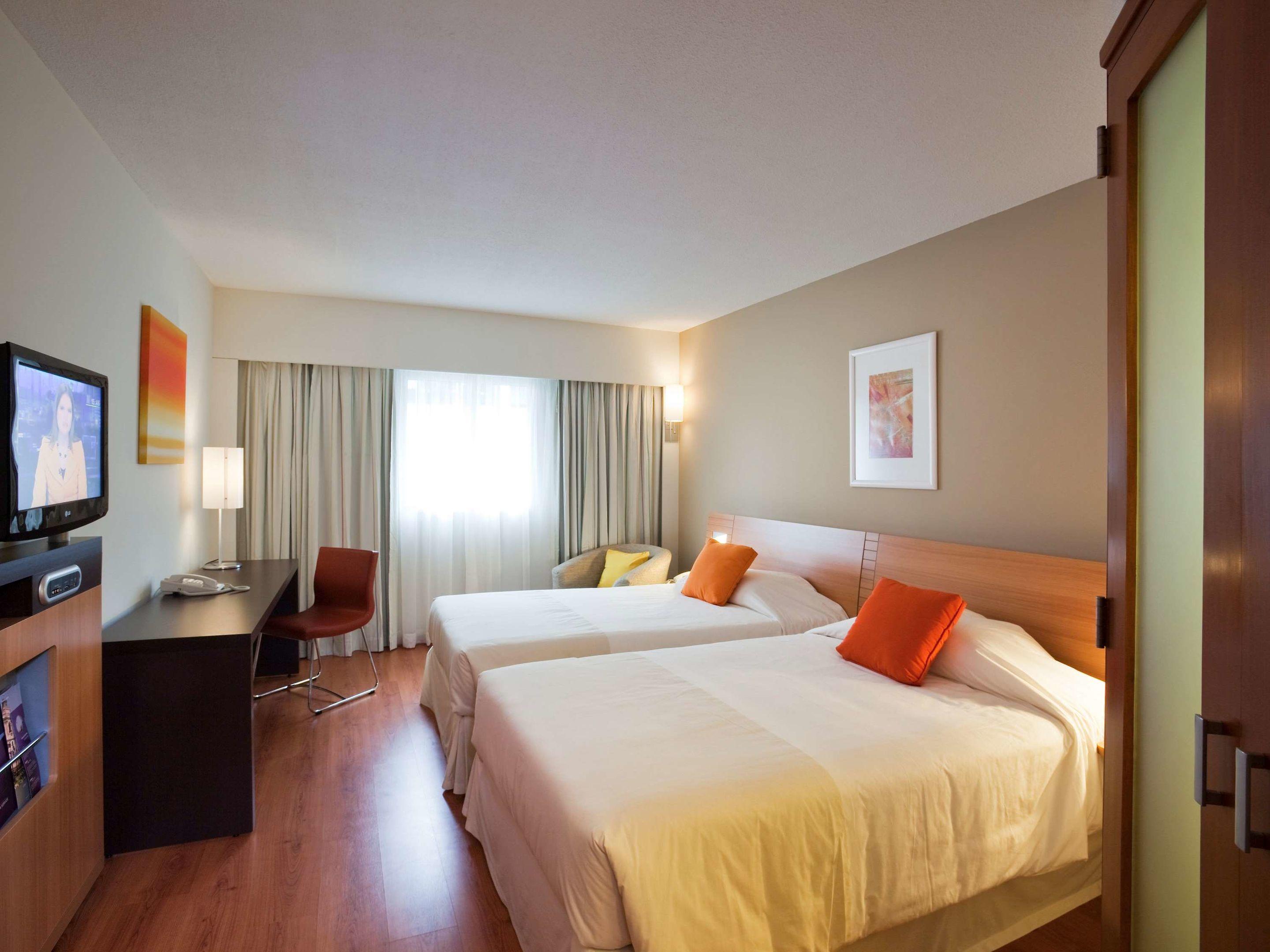 Novotel Lima — photo 5