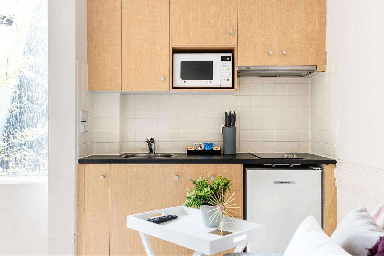 Beaumont Kew Apartments — photo 5