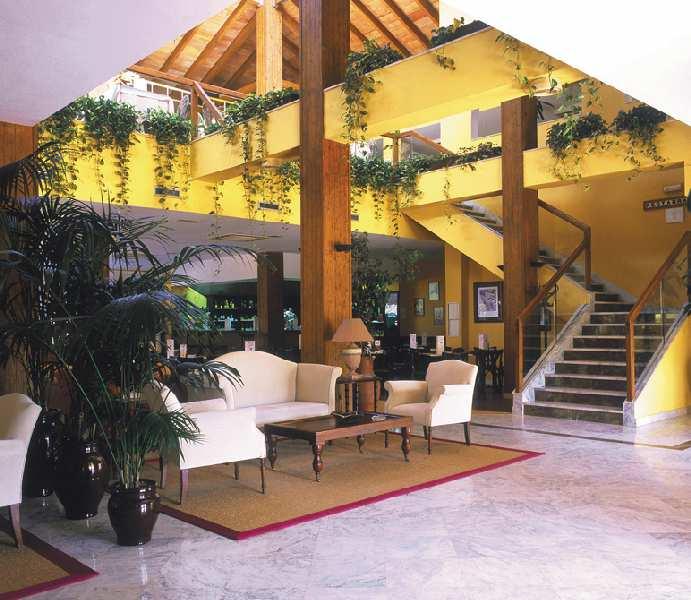 Aparthotel Las Dunas — photo 3