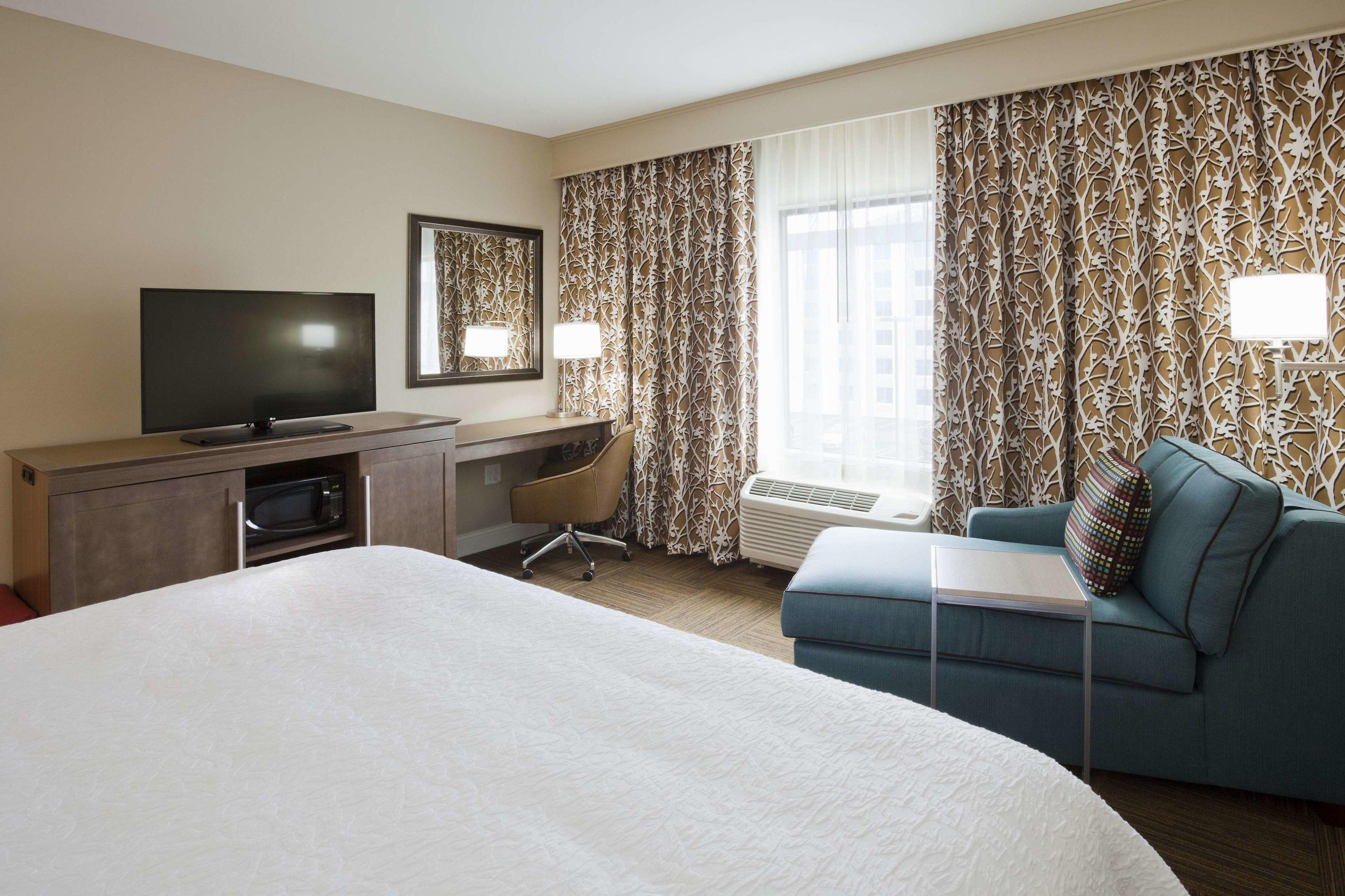 Hampton Inn Minneapolis Bloomington West — photo 4