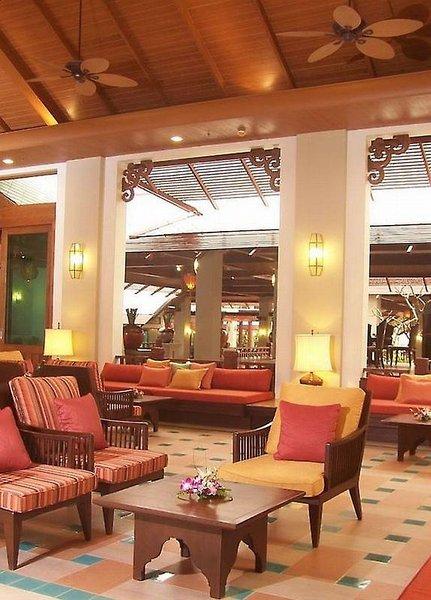 Ravindra Beach Resort — photo 3