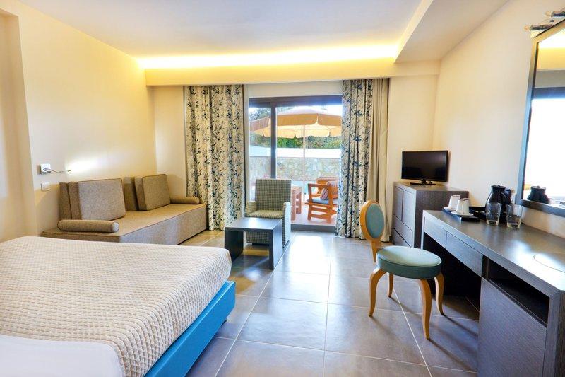 Alea Hotel — photo 3