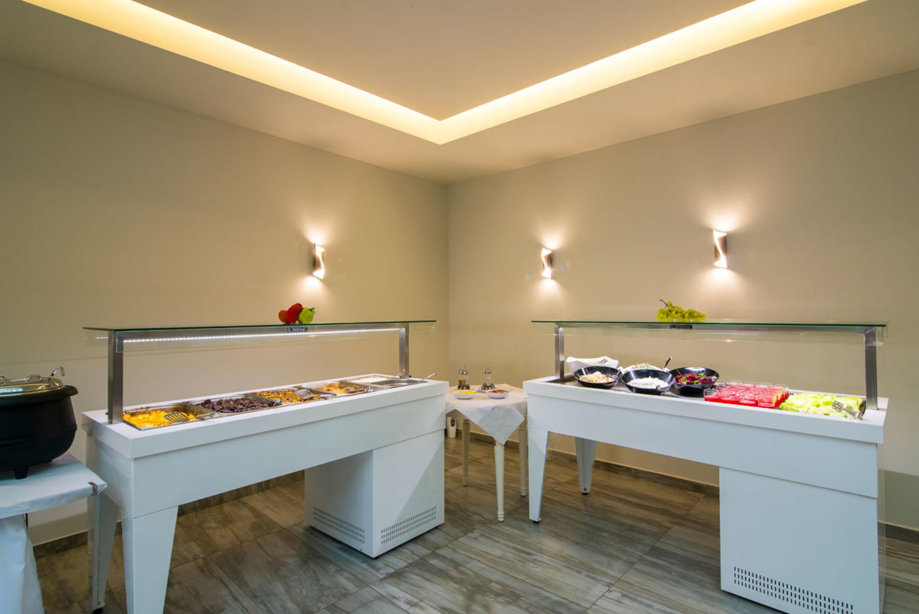 The Dome Luxury Hotel — photo 4