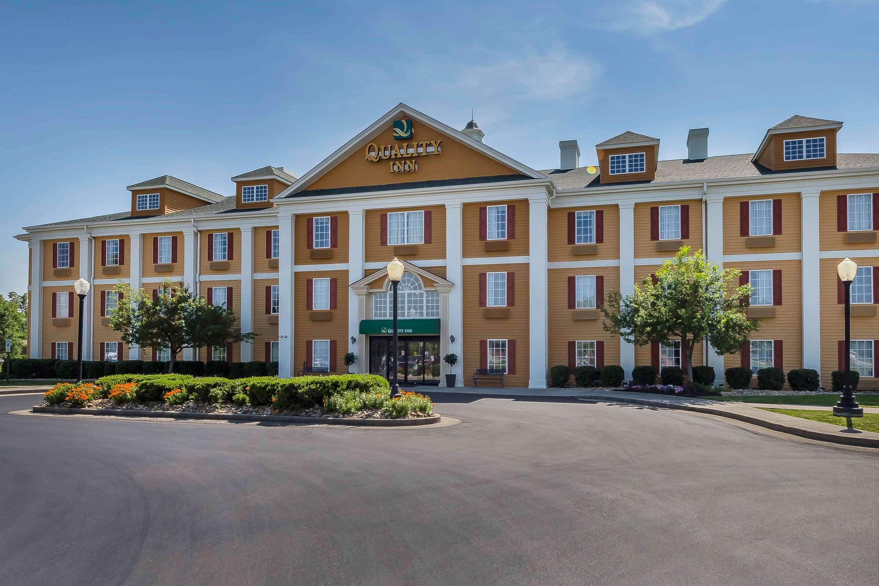 Quality Inn — photo 3