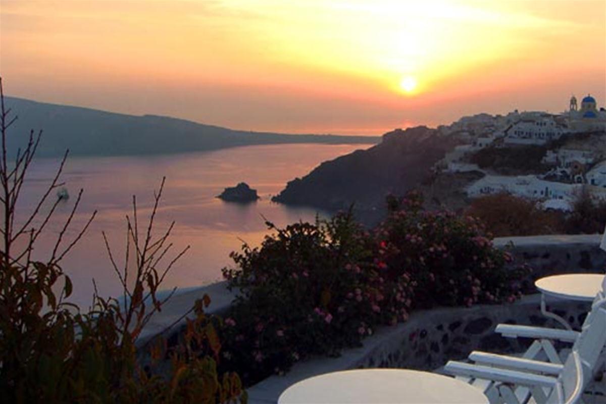Nikos Villas — photo 5