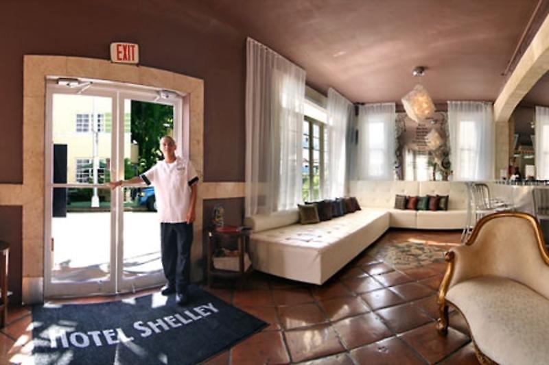 Hotel Shelley — photo 3