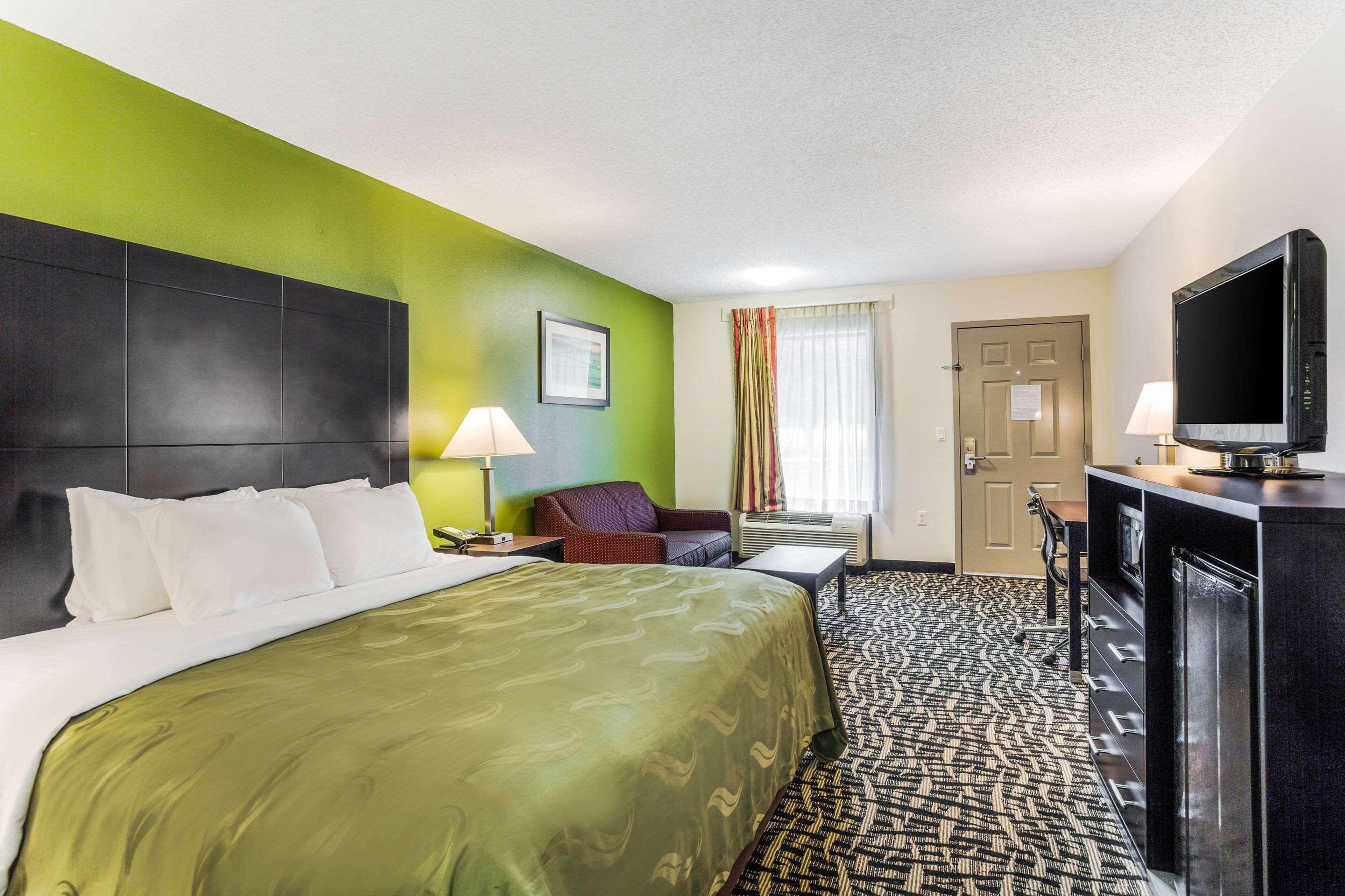 Quality Inn Russellville — photo 5