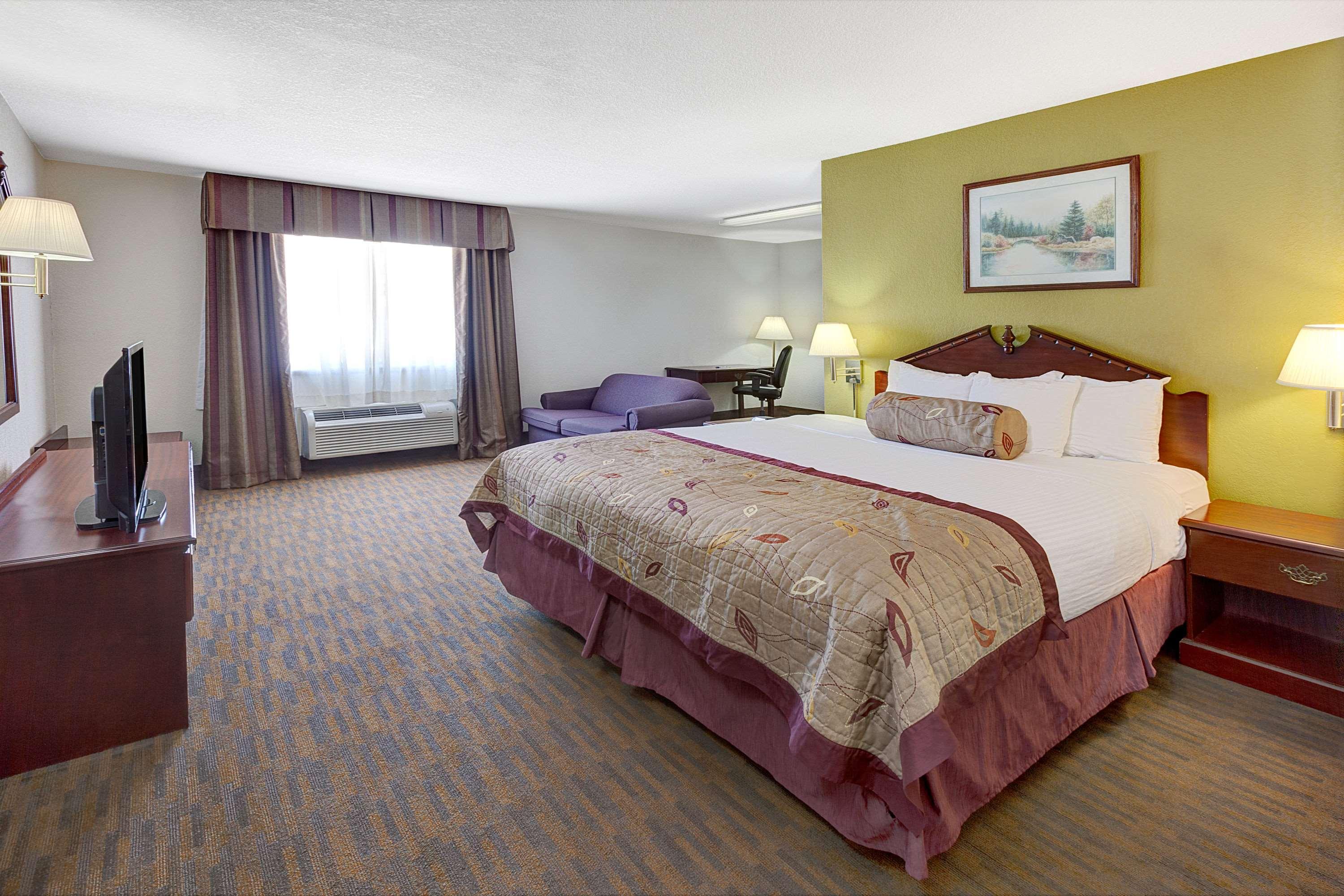 Baymont Inn & Suites El Reno