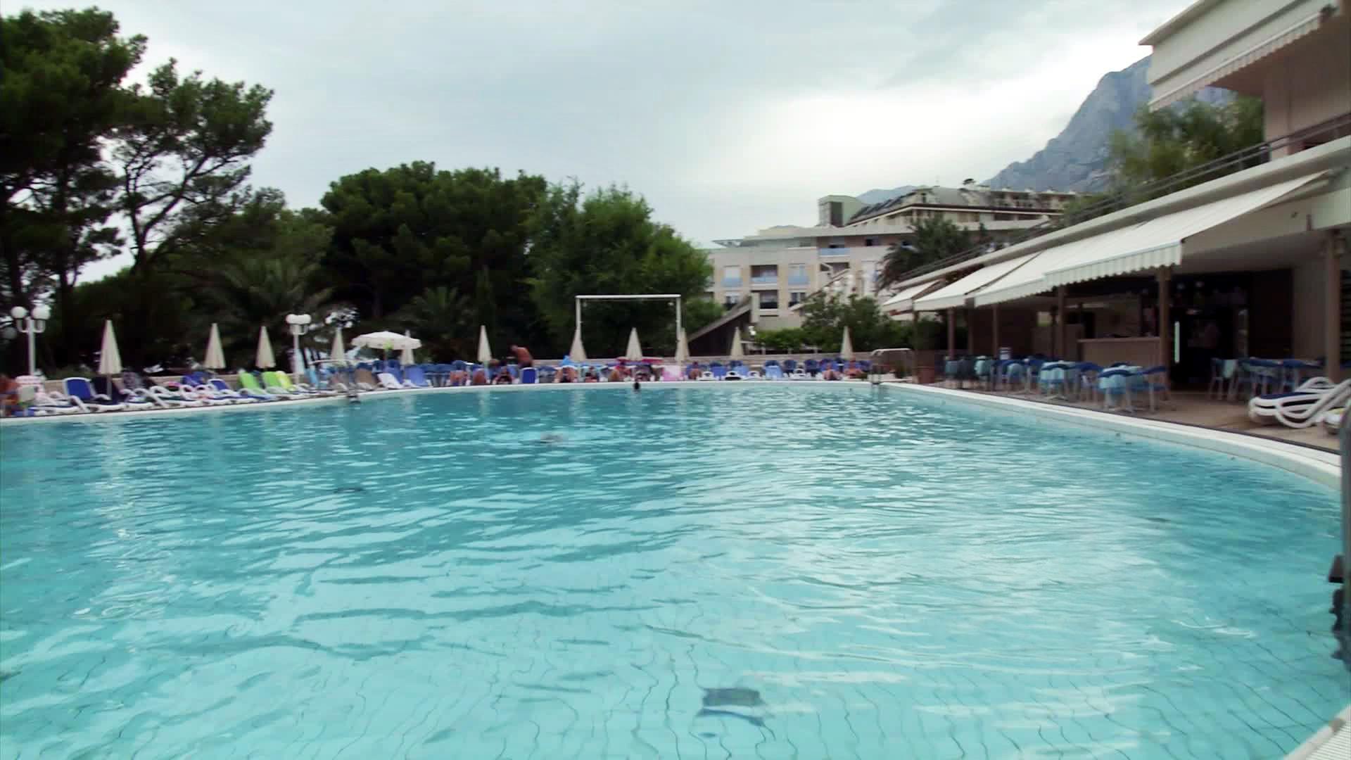 Valamar Meteor Hotel — photo 3
