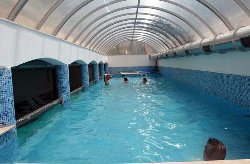 Mersoy Exclusive Aqua Resort — photo 4