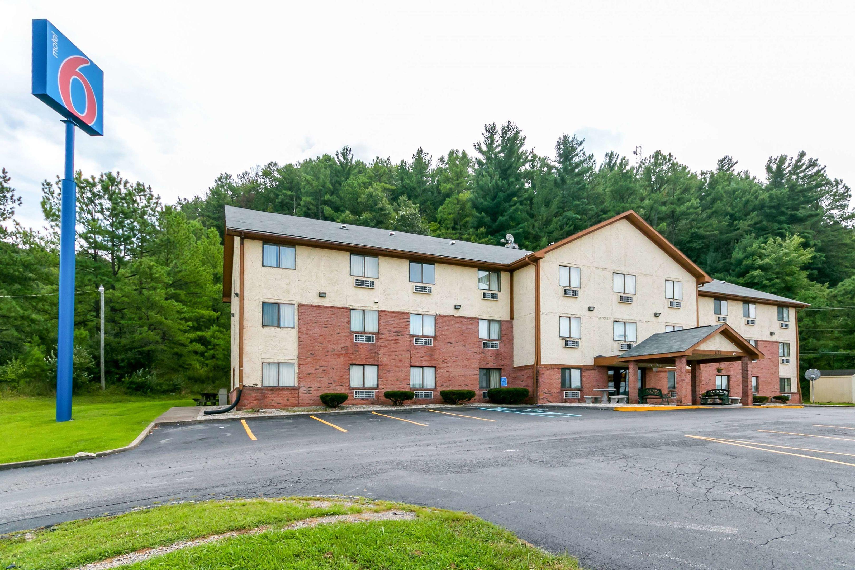 Motel 6 Morehead KY — photo 4