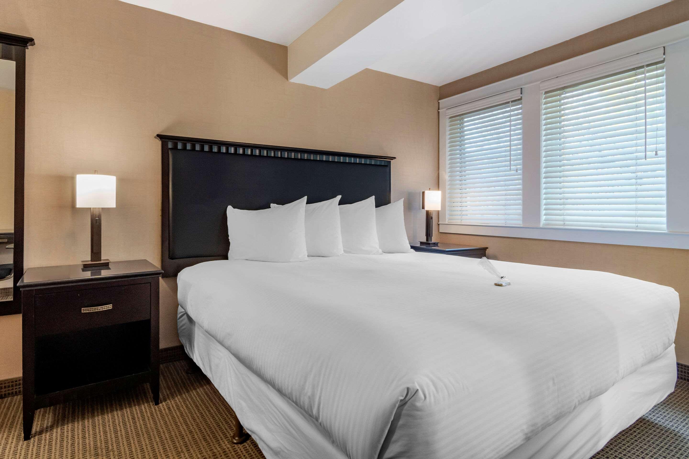 Coast Penticton Hotel — photo 5