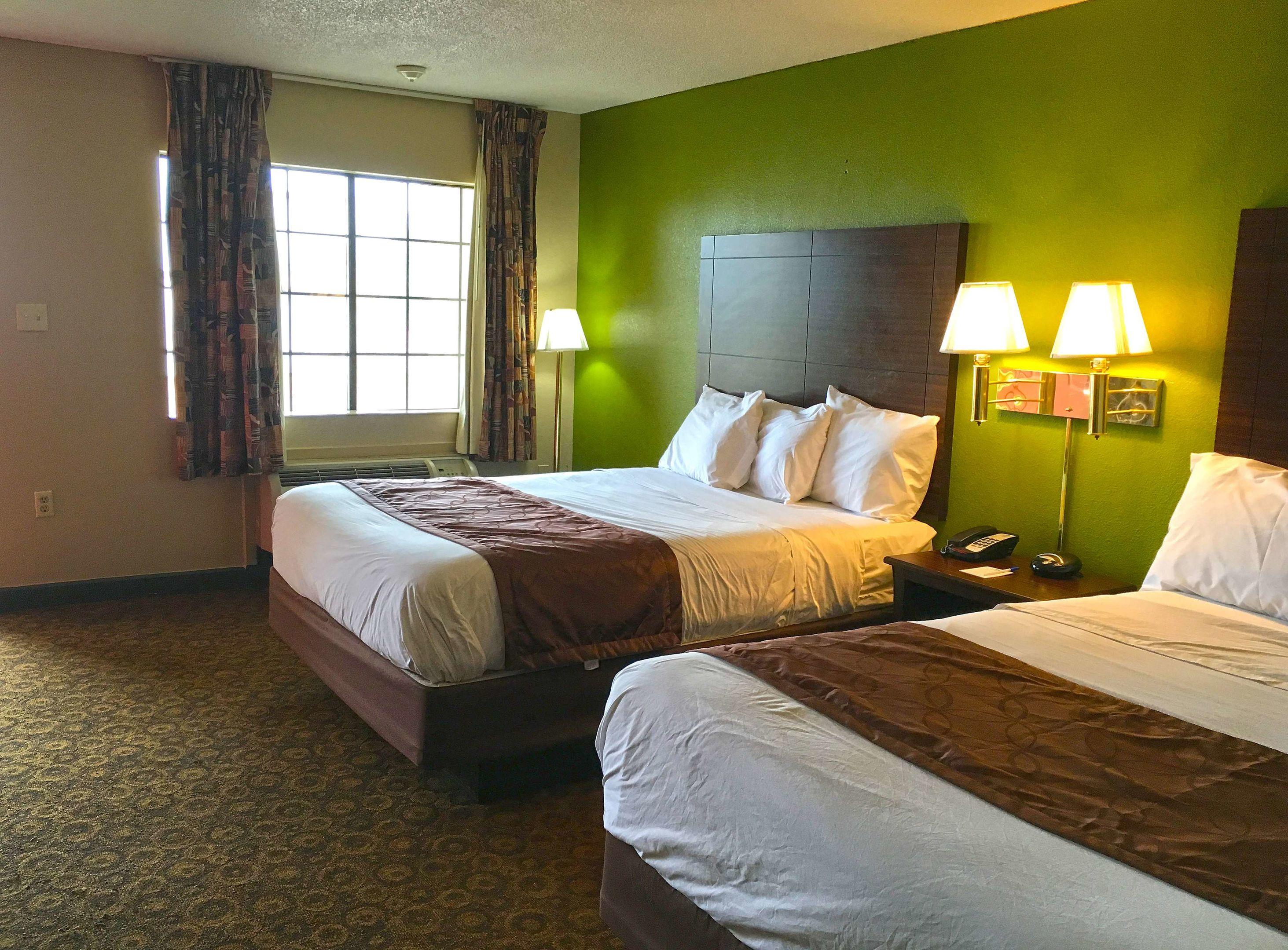 Americas Best Value Inn & Suites — photo 3
