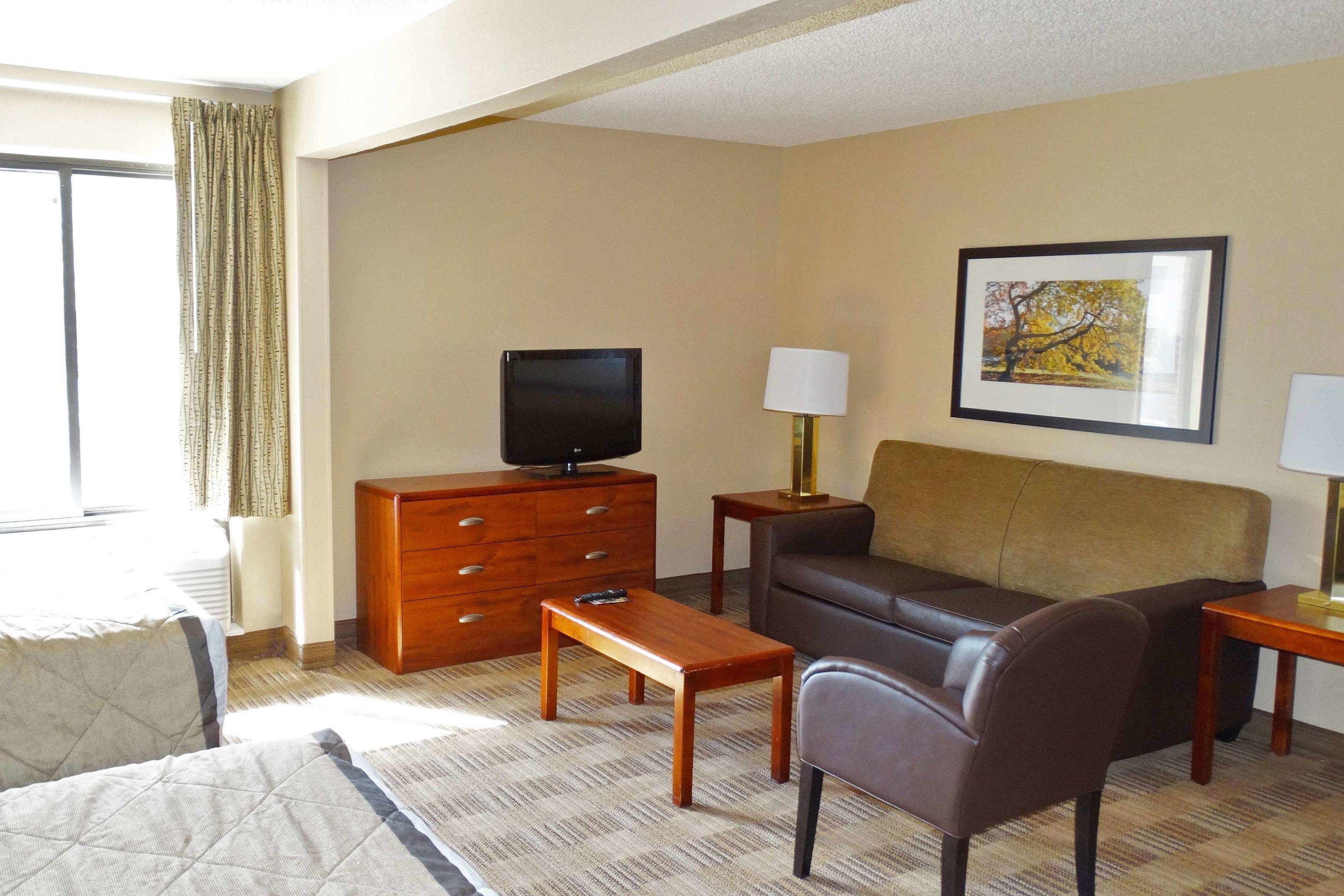 Extended Stay America Omaha West — photo 3