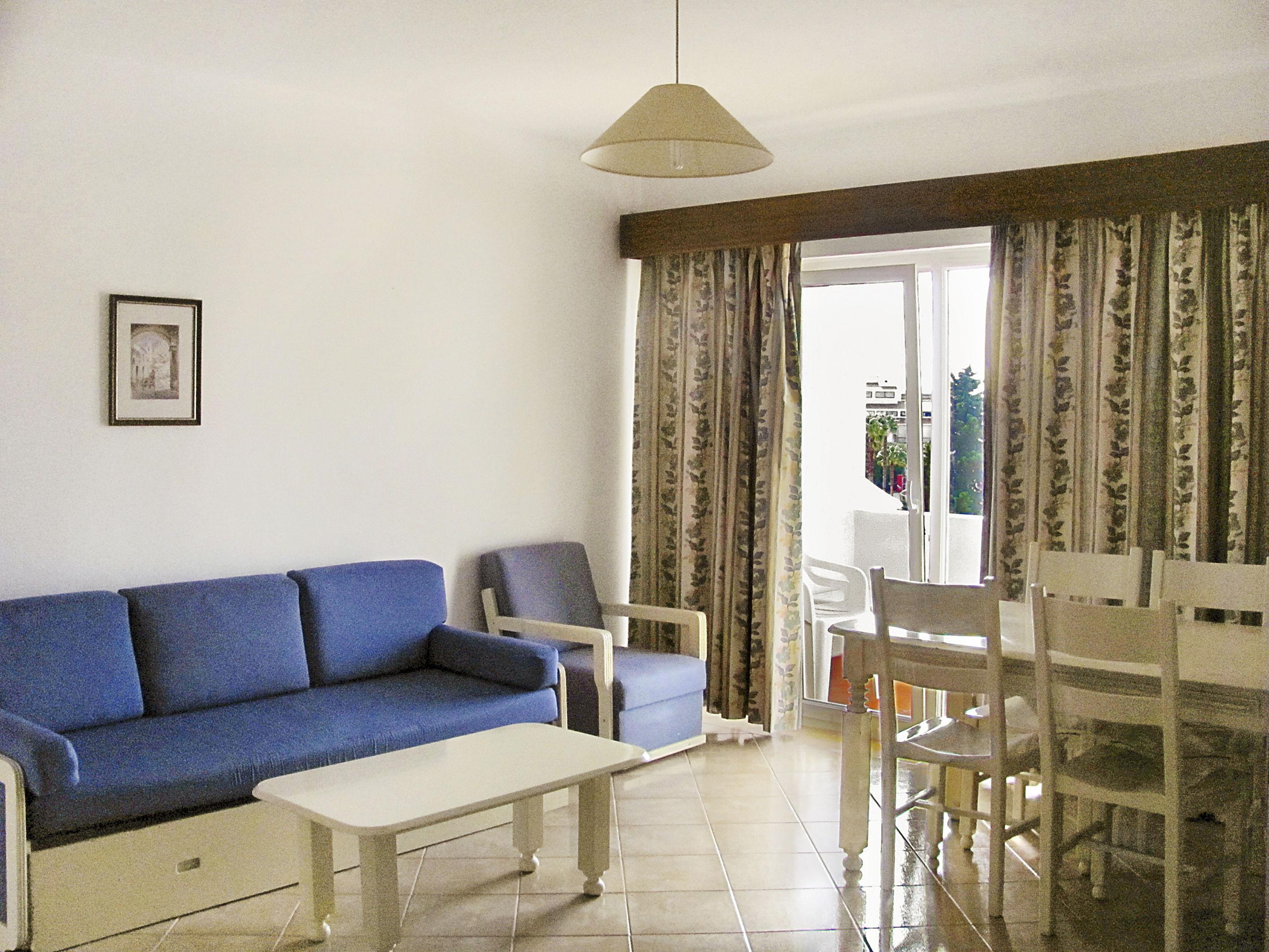 Cheerfulway Minichoro  Apartamentos Turísticos — photo 3