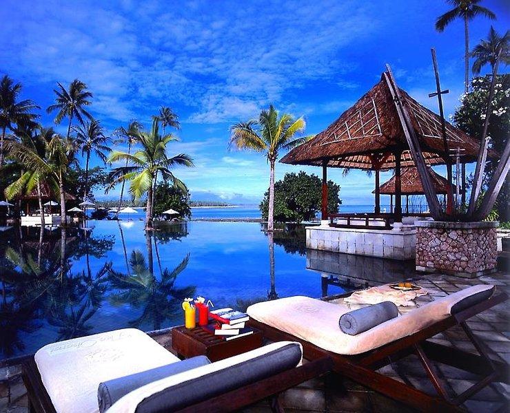 The Oberoi Lombok — photo 4
