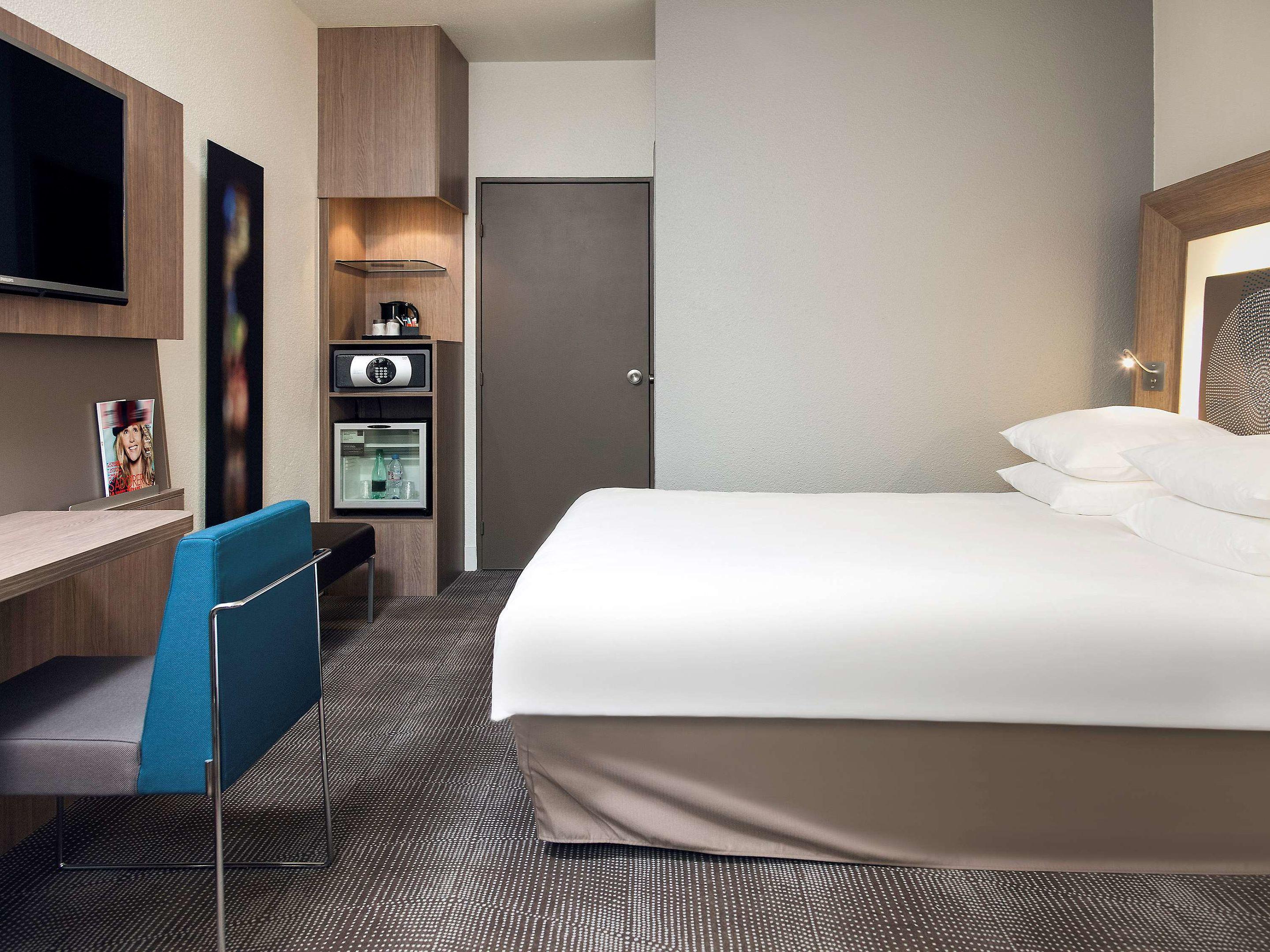 Novotel Paris Rueil Malmaison — photo 3