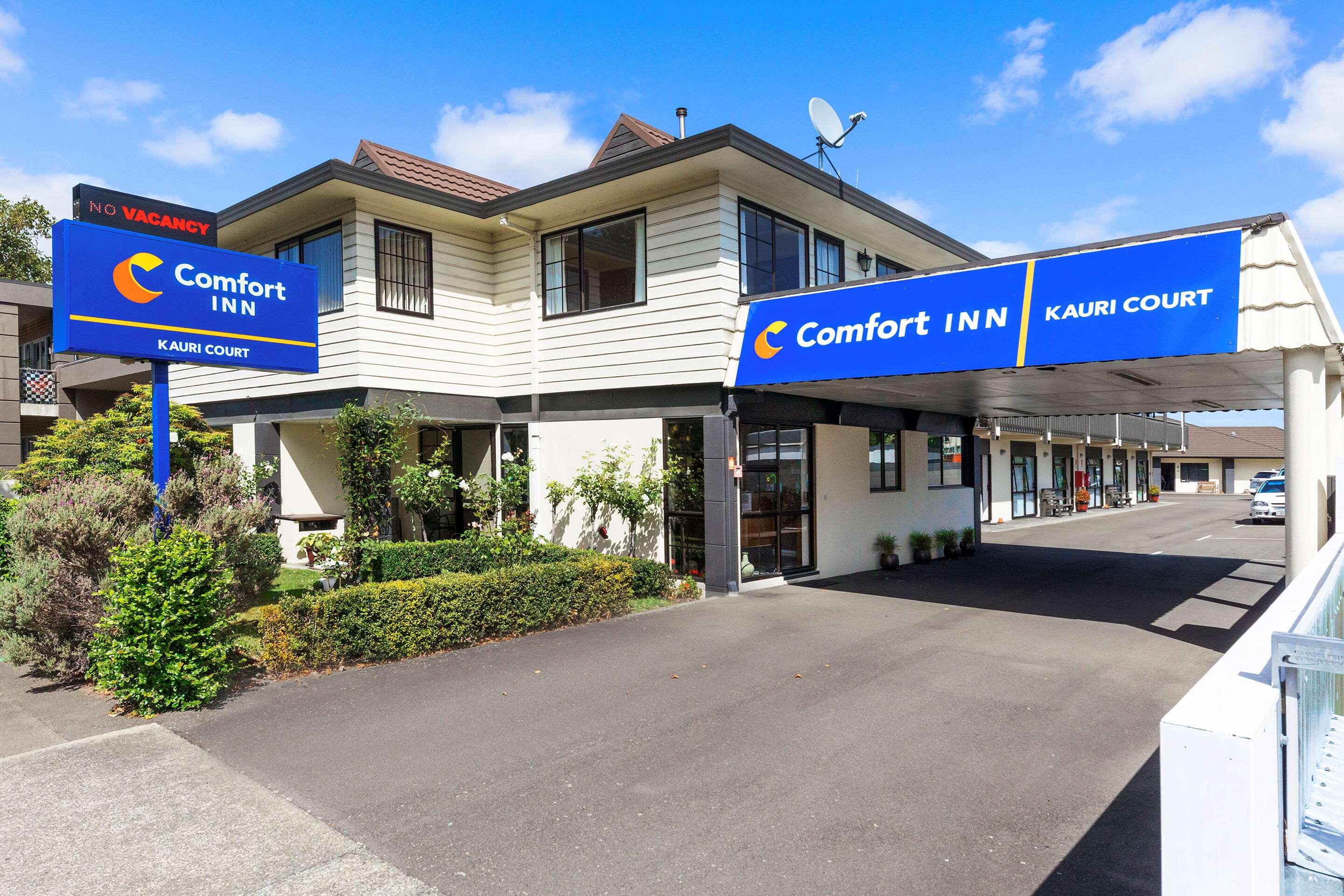 Comfort Inn Kauri Court — photo 4