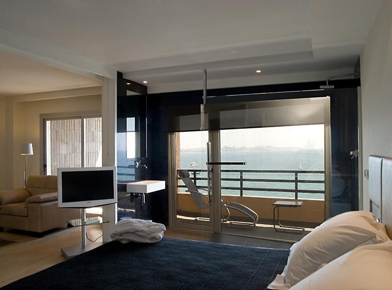 Suites del Mar by Meliá — photo 3