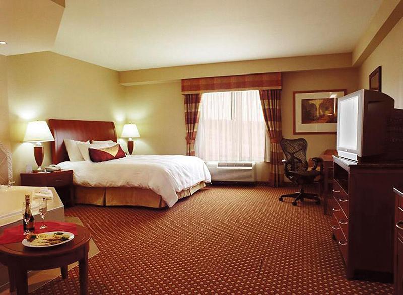 Hilton Garden Inn — photo 5