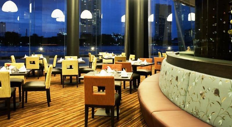 Chatrium Hotel Riverside Bangkok — photo 5