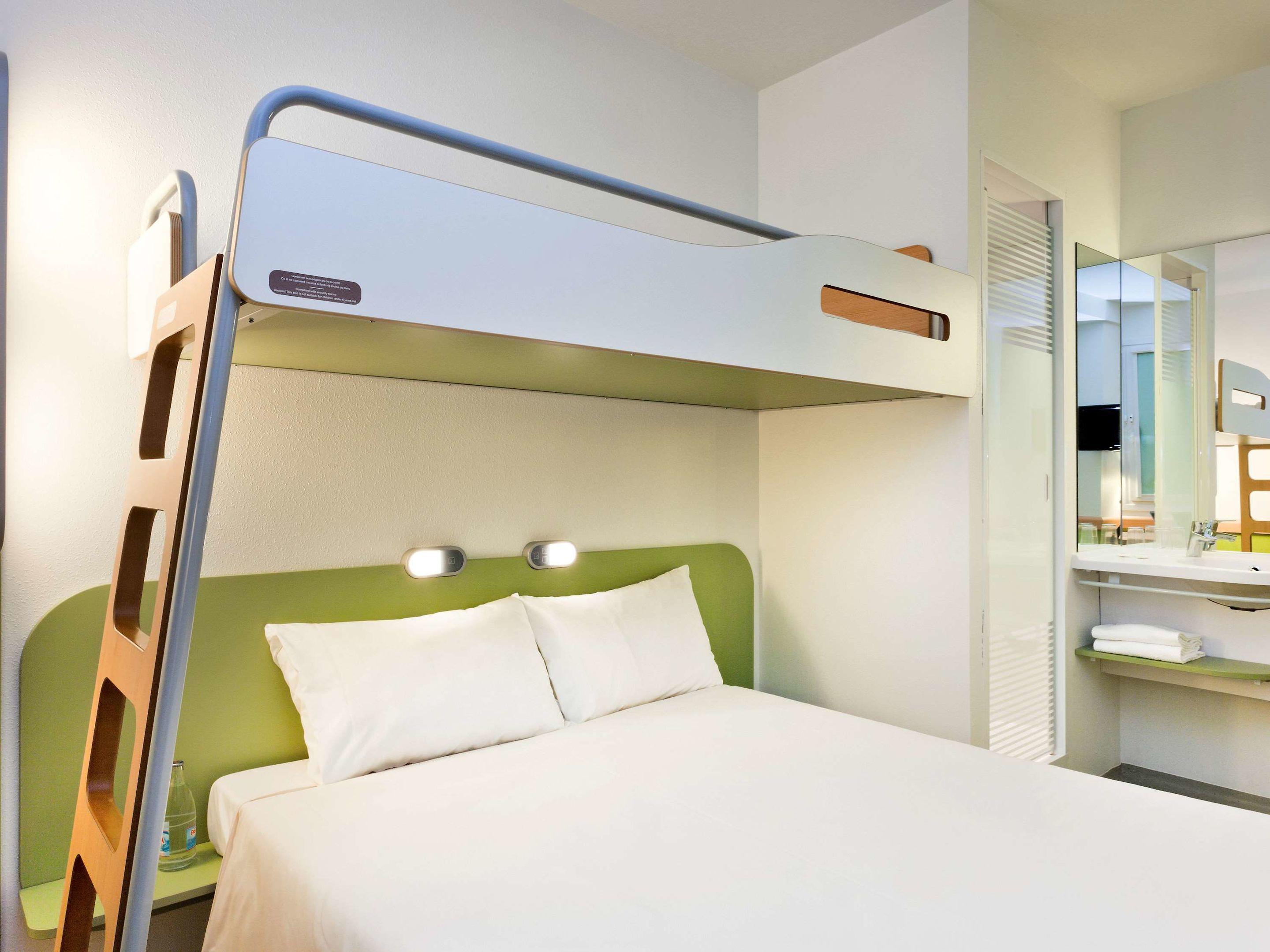 Ibis budget Belo Horizonte Minascentro — photo 4