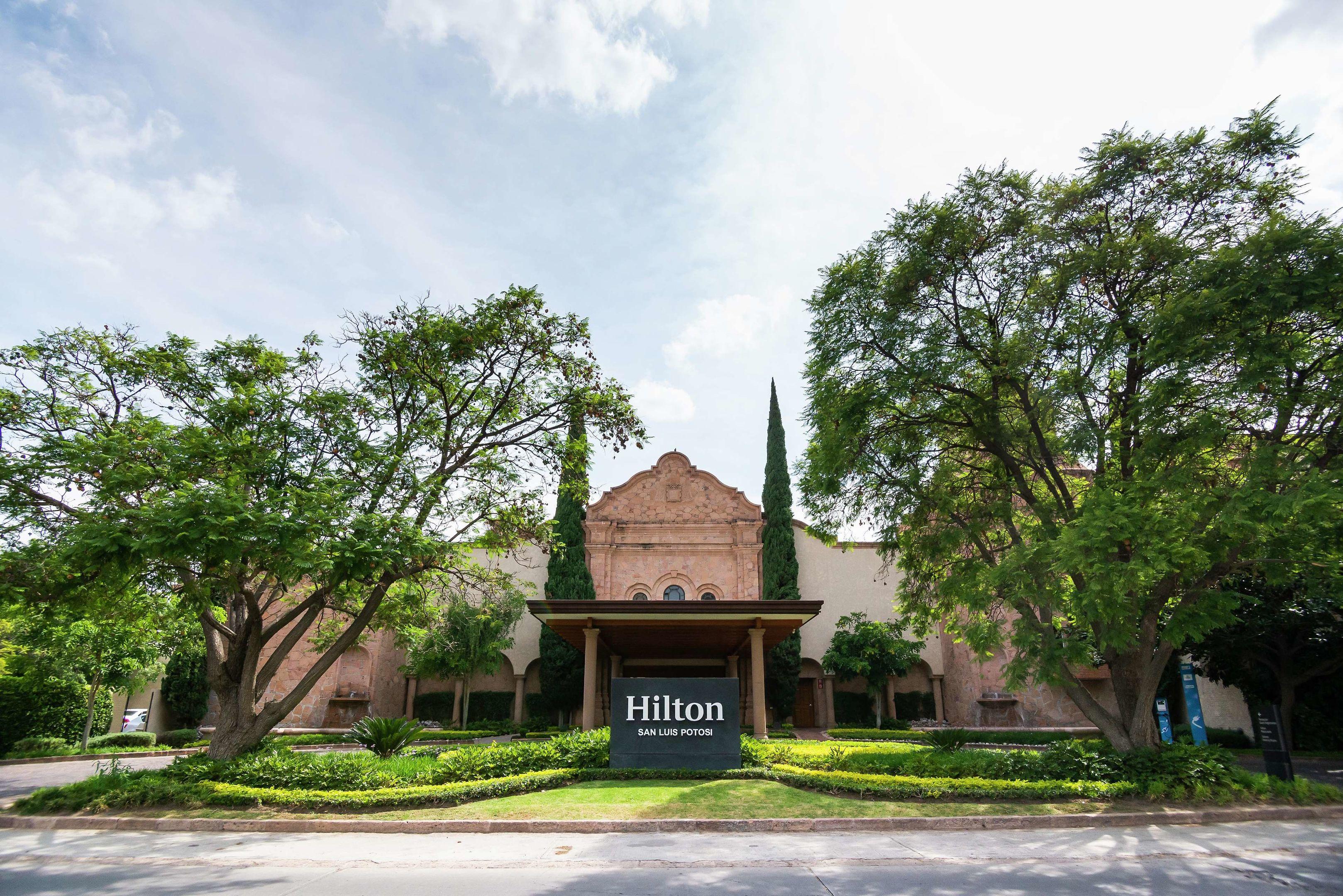 Hilton San Luis Potosi — photo 3