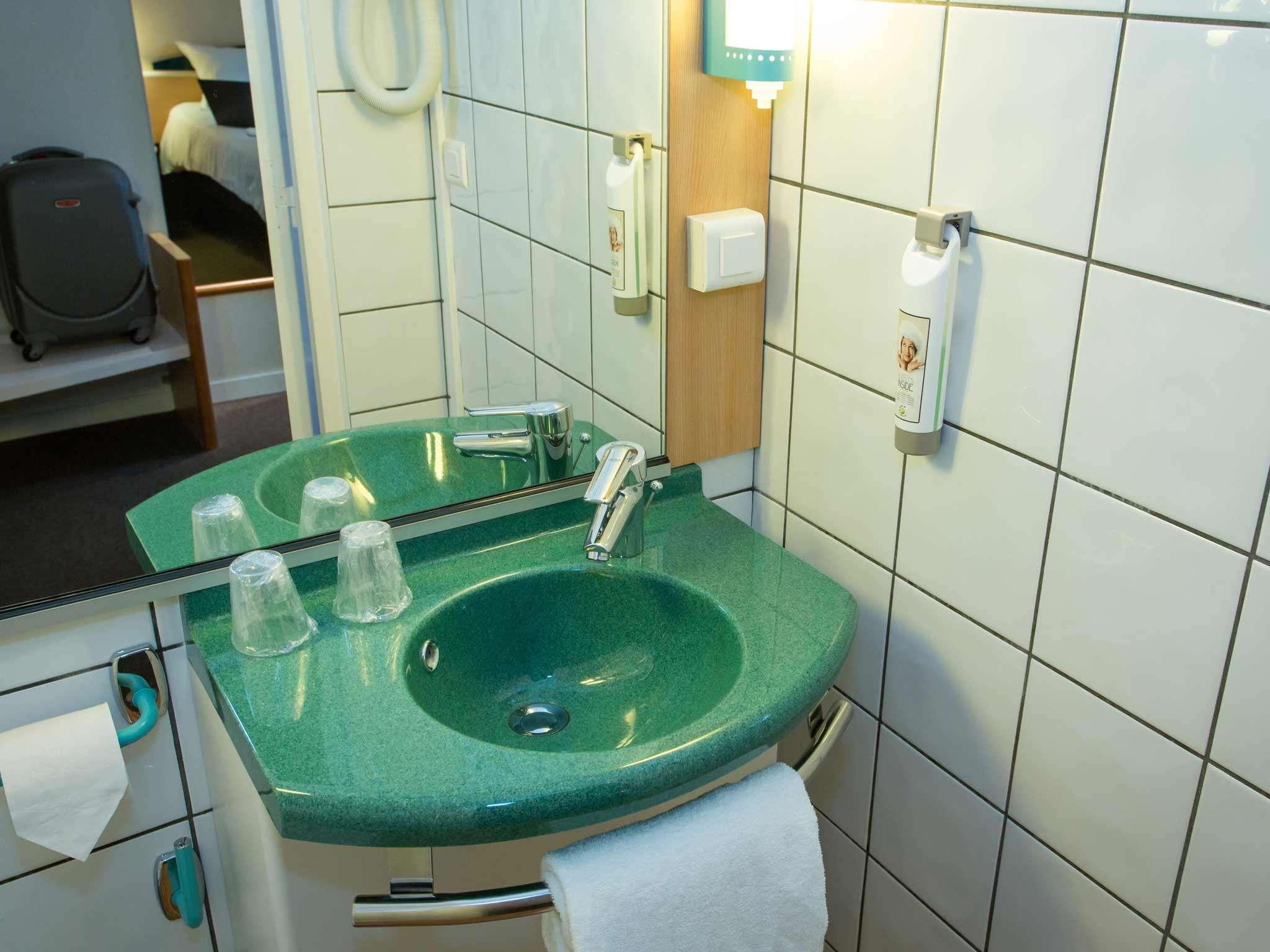 Hôtel ibis Perpignan Sud Saint-Charles — photo 3