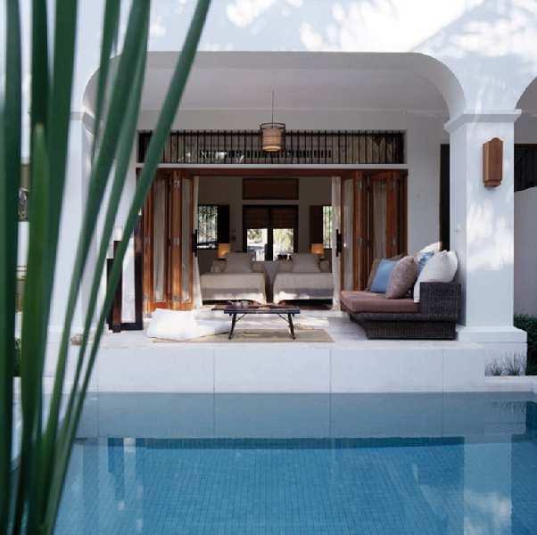 Sala Samui Choengmon Beach Resort & Spa — photo 1