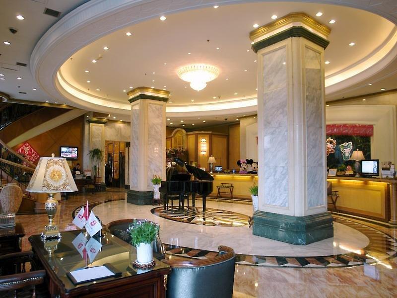 Wanda International — photo 5