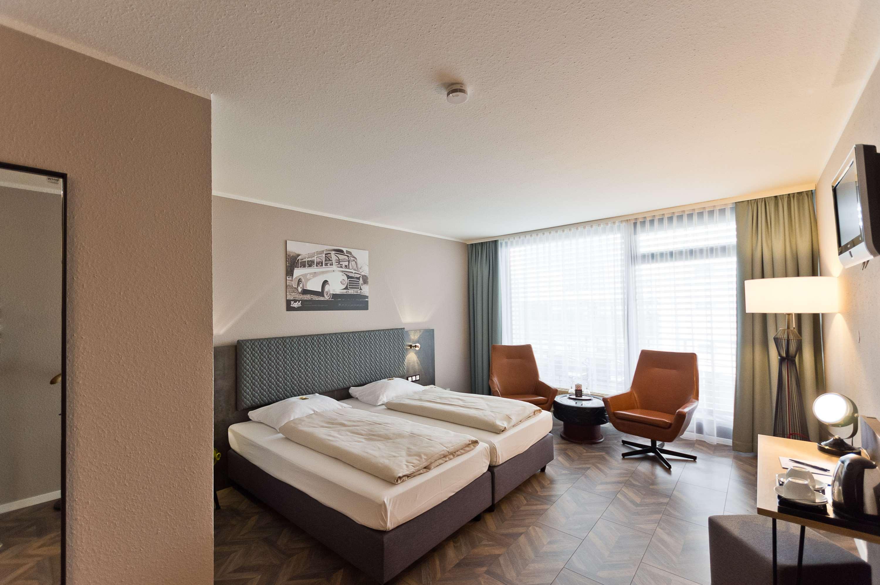 Arthotel ANA Neotel — photo 5