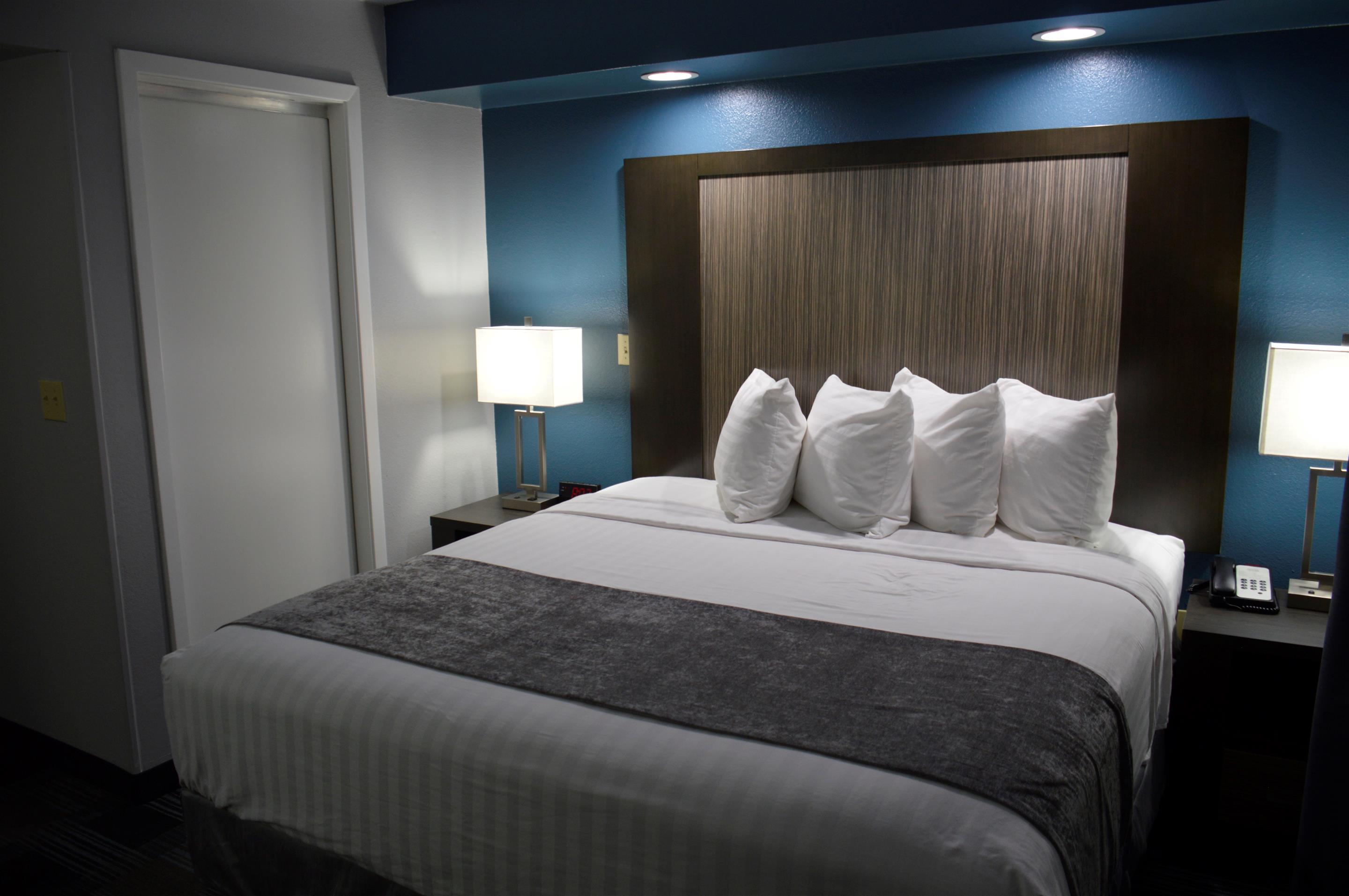Best Western Town Center Inn — photo 5