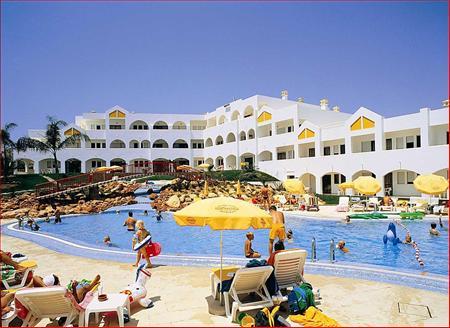 Natura Algarve Club — photo 3