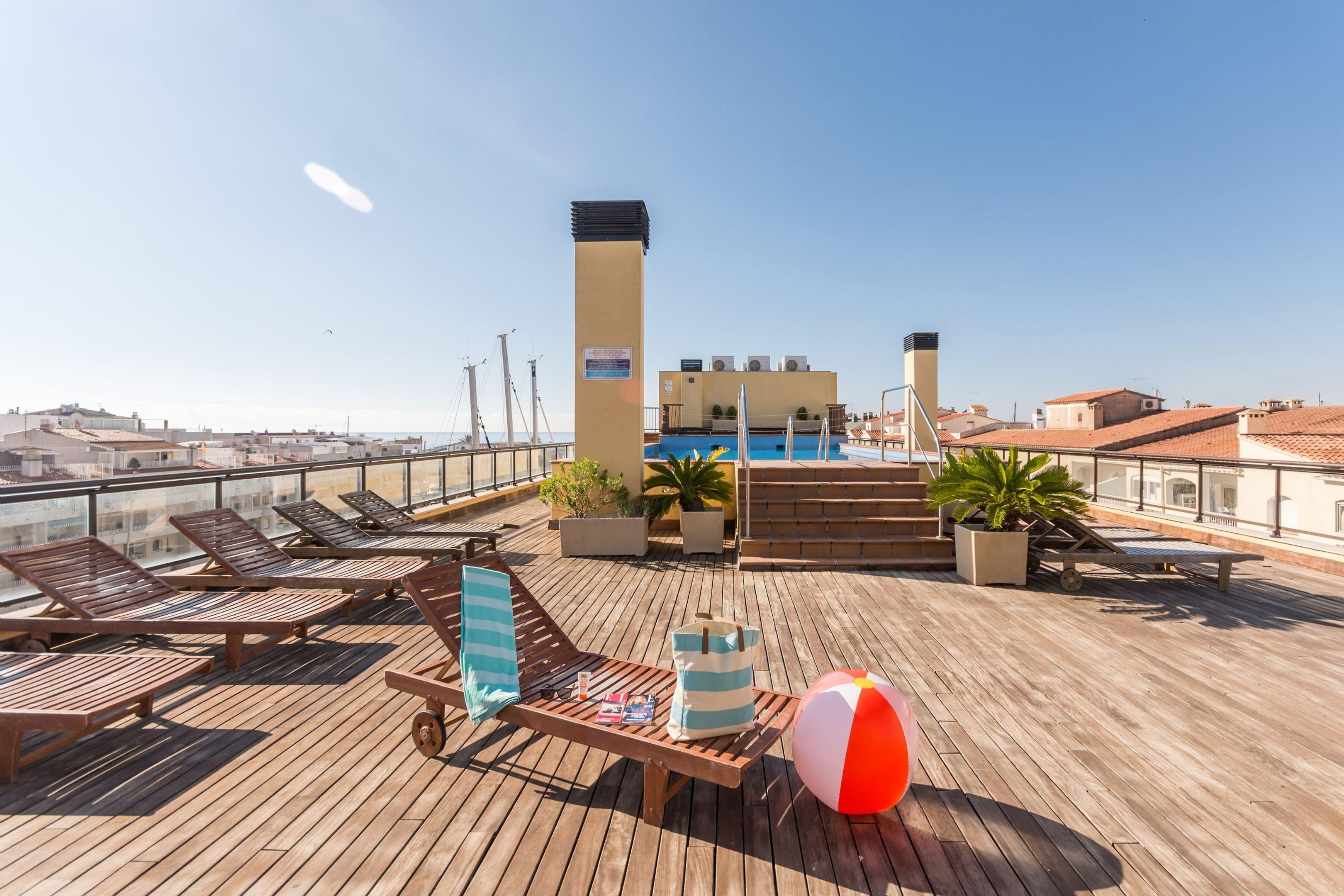 Residence Empuriabrava Marina — photo 5