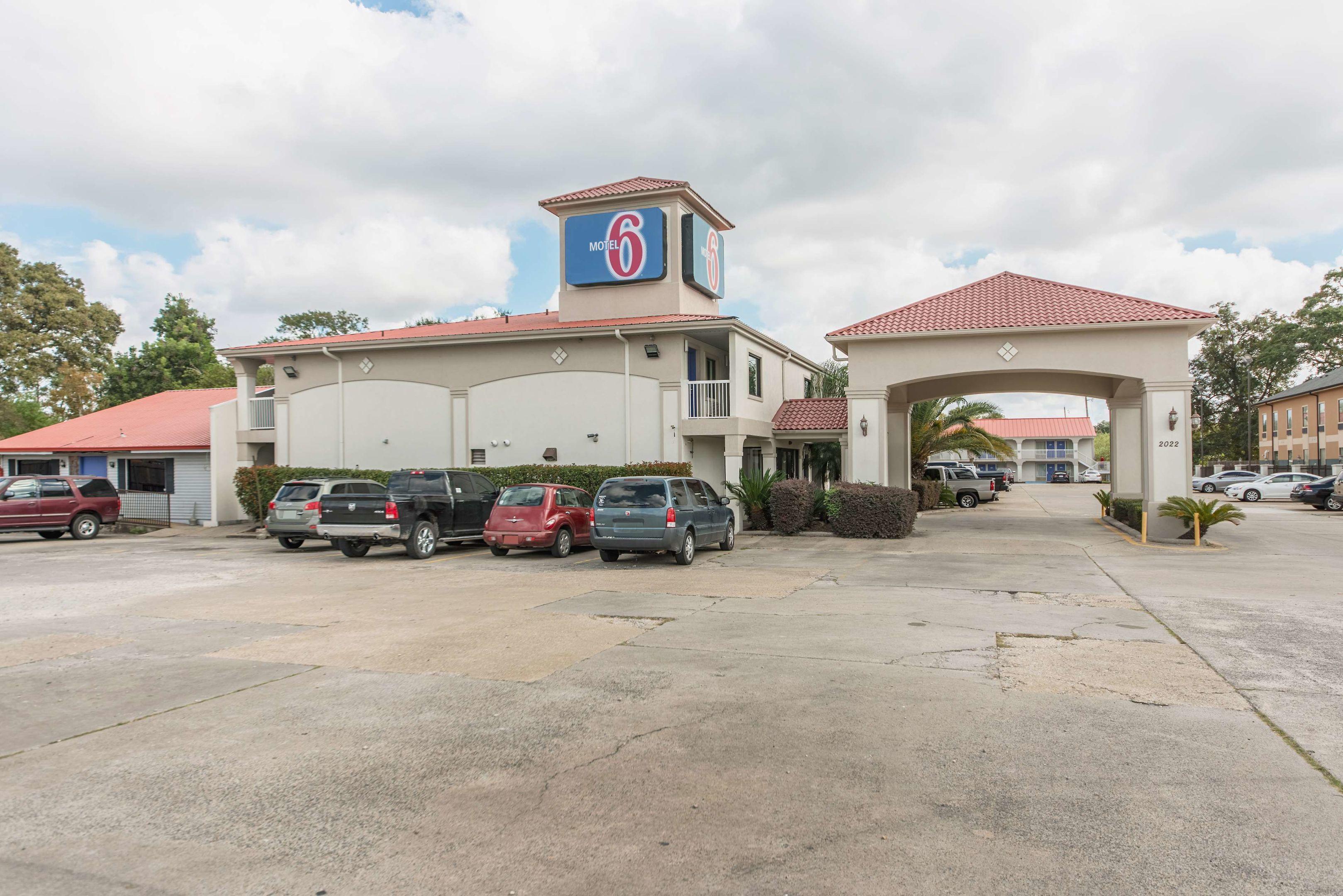 Motel 6 Sulphur  La — photo 4