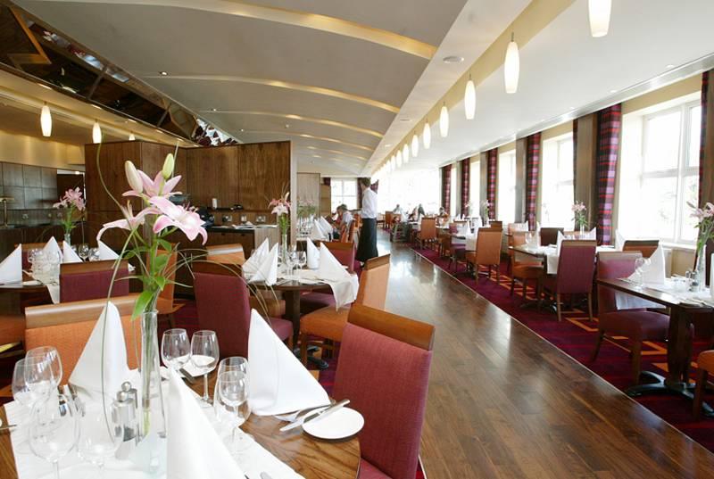Radisson Blu Hotel & Spa Sligo — photo 5