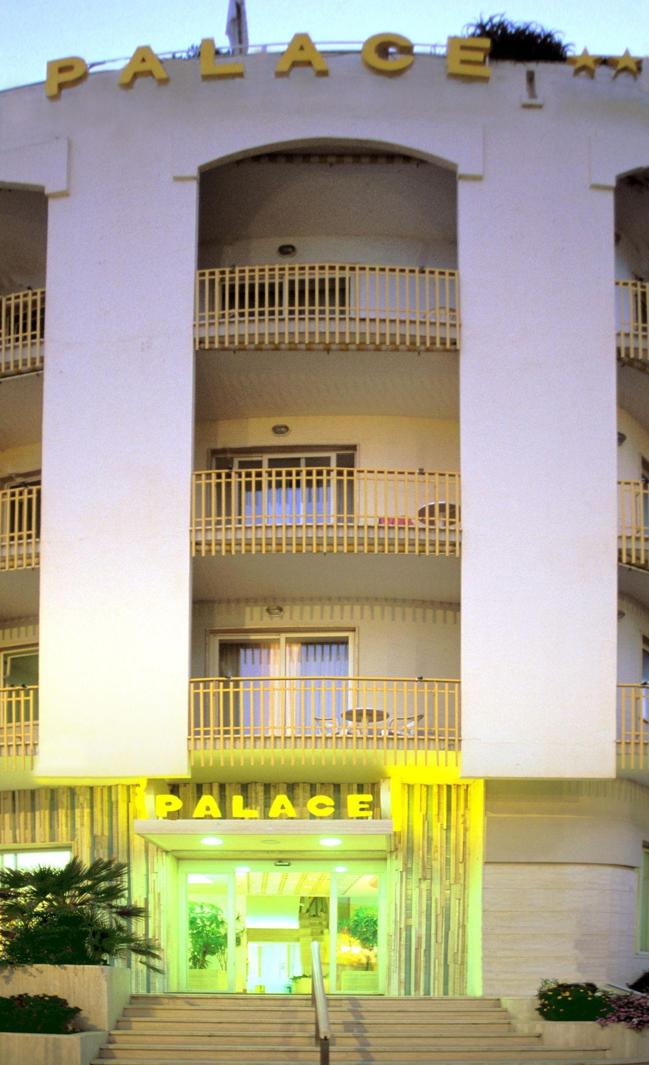 Grand Hotel Palace — photo 5