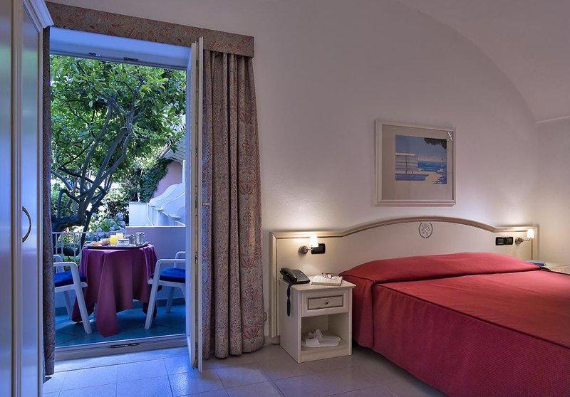 Hotel Regina Palace Terme — photo 4