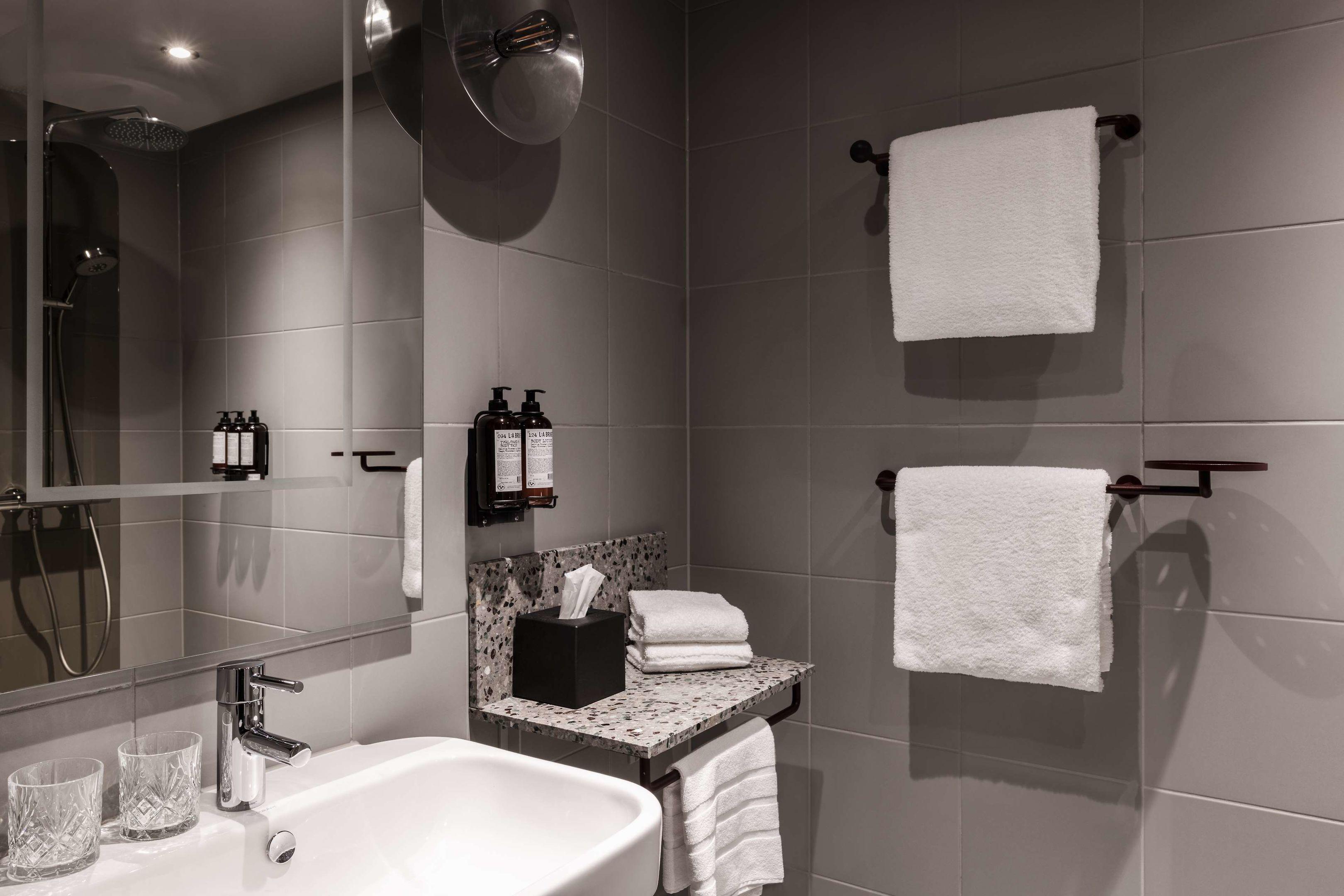 Story Hotel Studio Malmo — photo 4