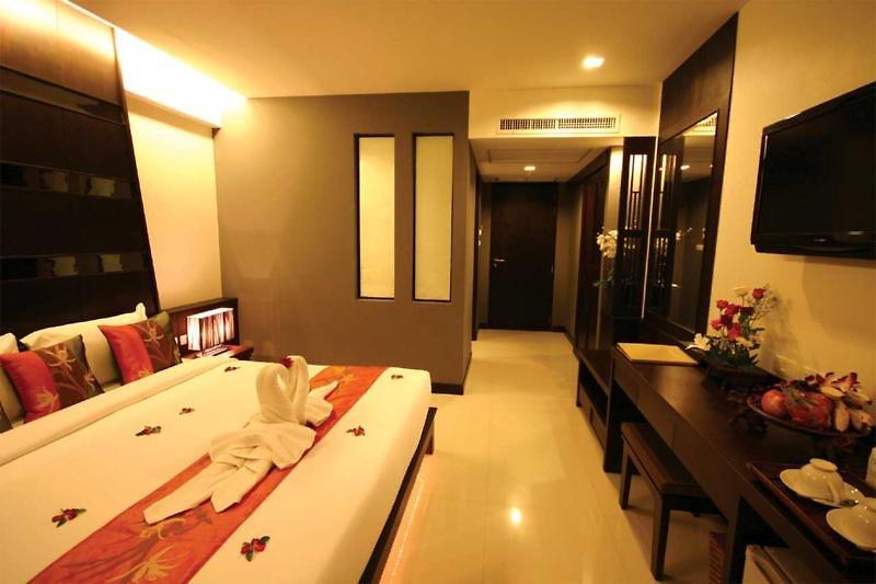 Ananta Burin Resort — photo 5