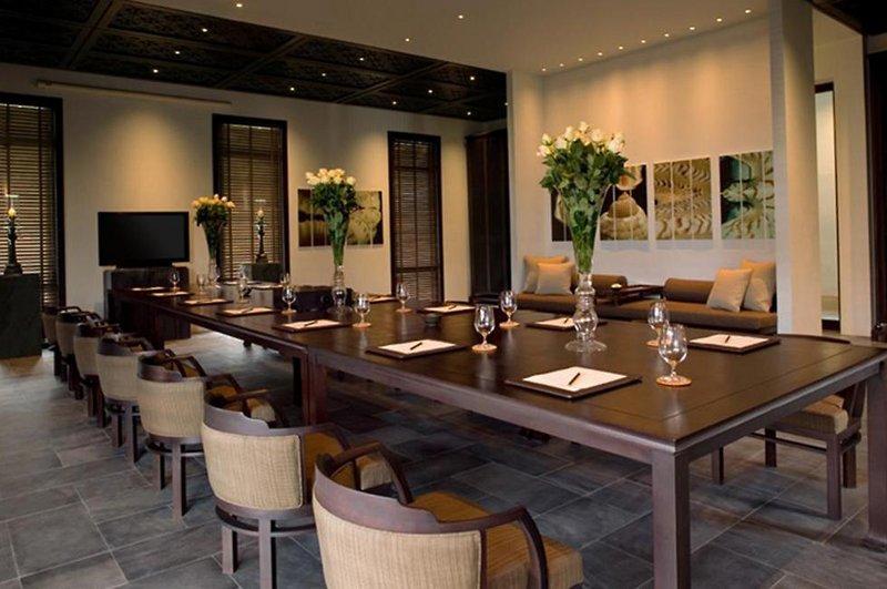 Four Seasons Resort The Nam Hai Hoi An — photo 5