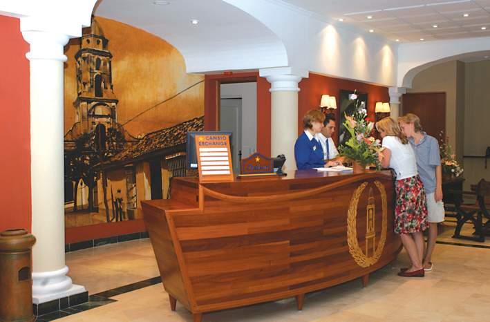 Iberostar Grand Trinidad — photo 5