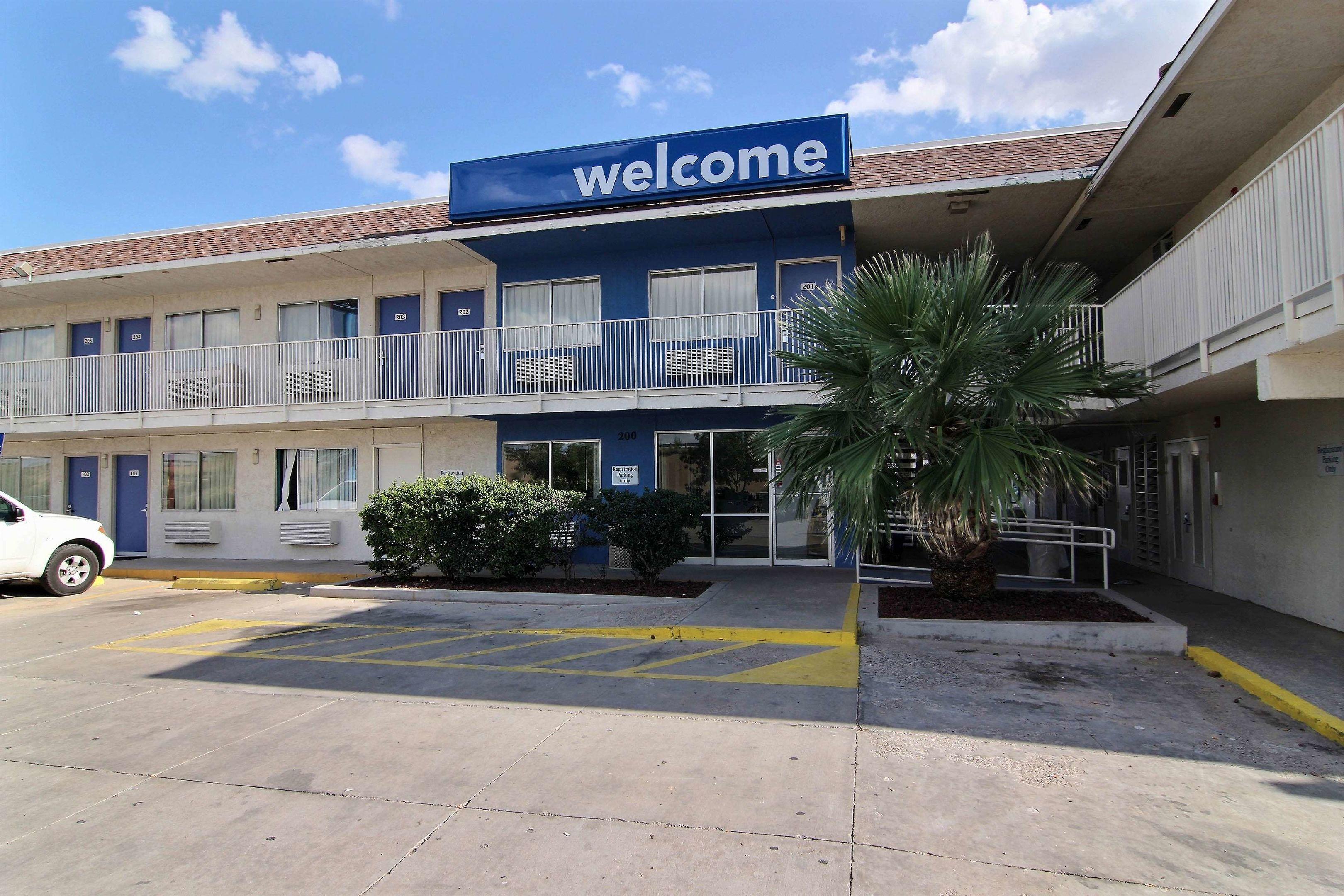 Motel 6 Odessa — photo 4
