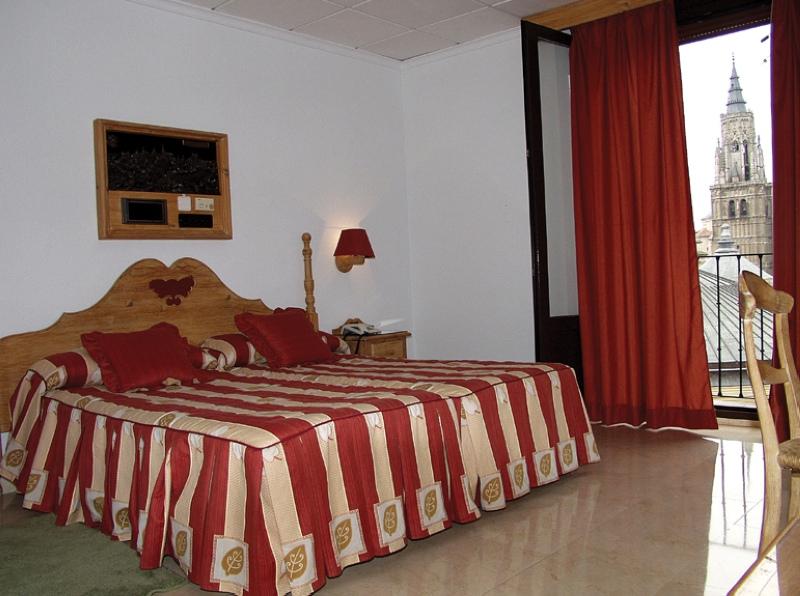 Hotel Carlos V — photo 4