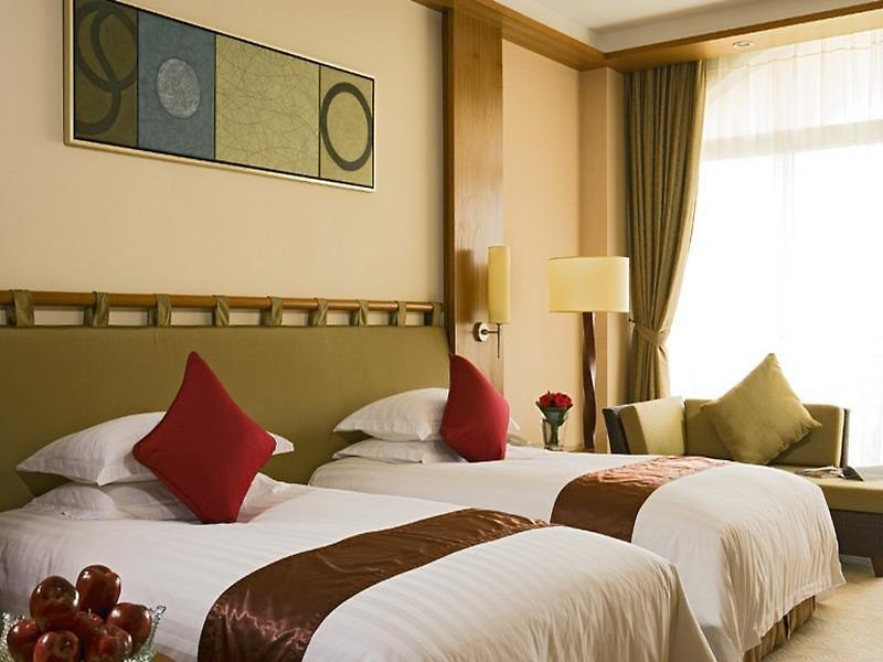 Hillview Golf Resort Dongguan — photo 4