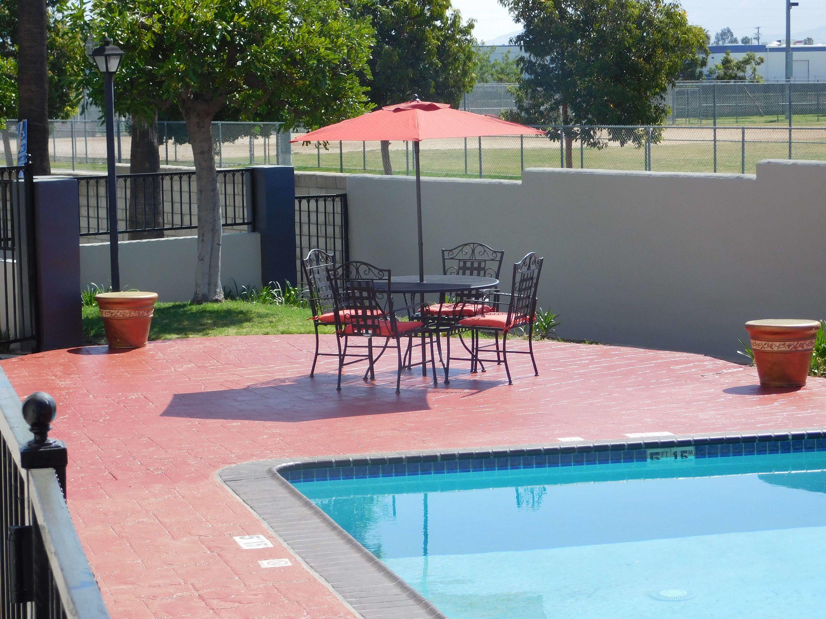Best Western Plus Anaheim Orange County Hotel — photo 4