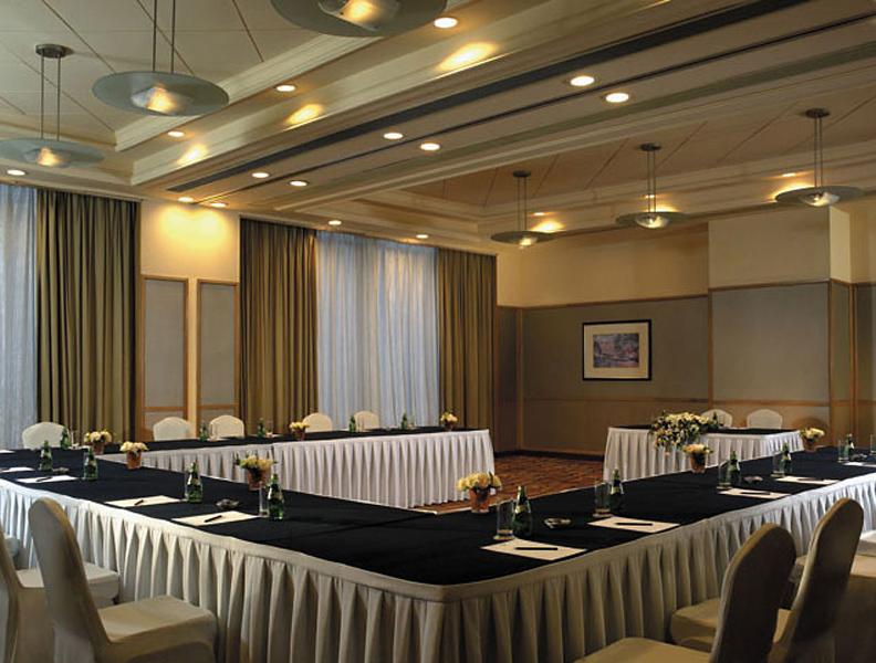 Kerry Hotel Beijing — photo 4