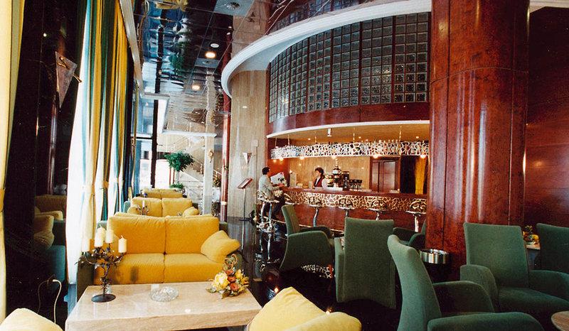 Hotel Vila-Real Palace — photo 1