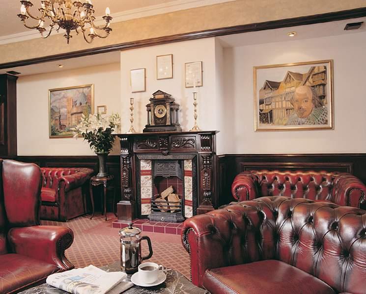 DoubleTree by Hilton Stratford-upon-Avon — photo 4