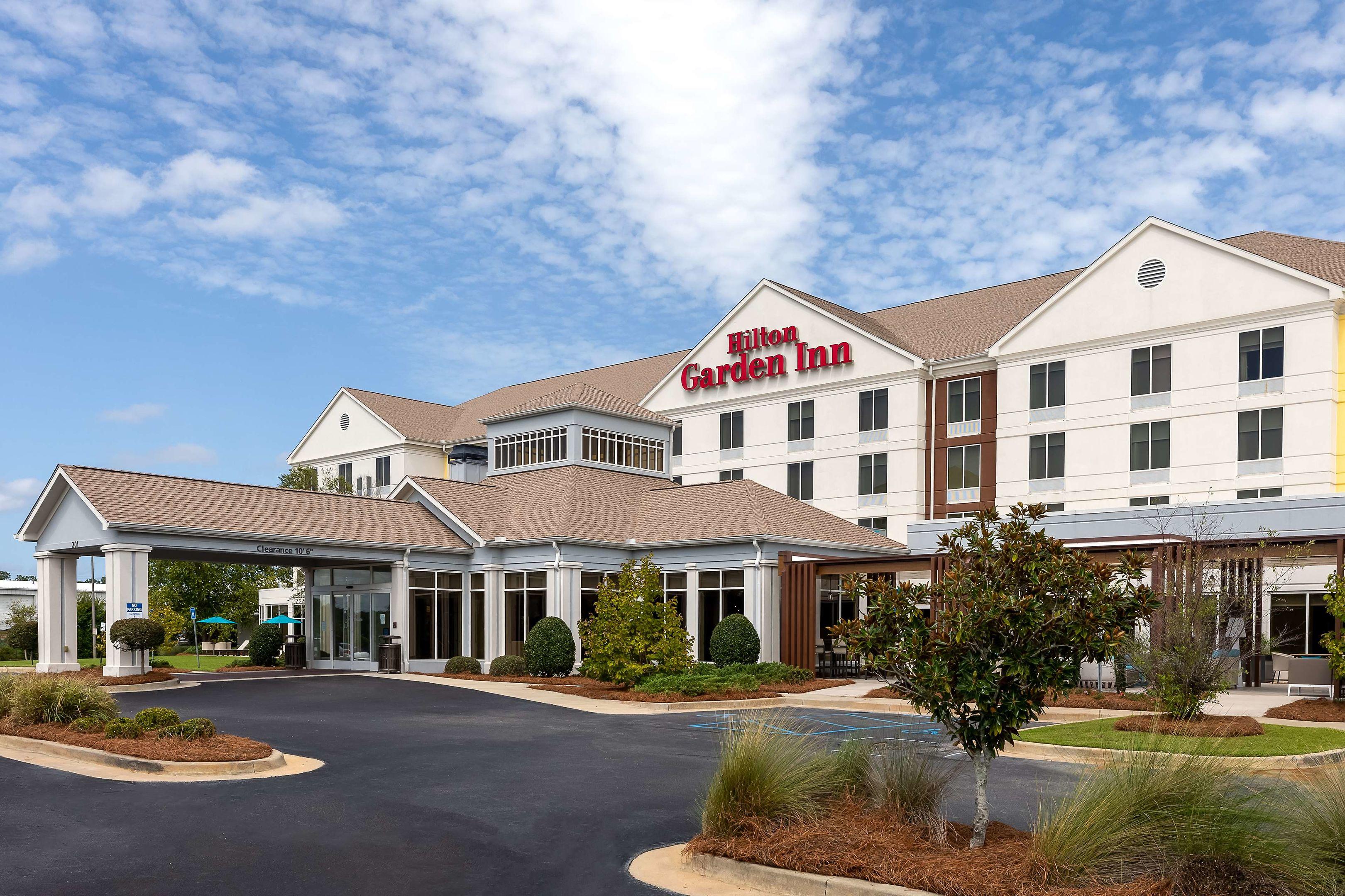Hilton Garden Inn Tifton — photo 4